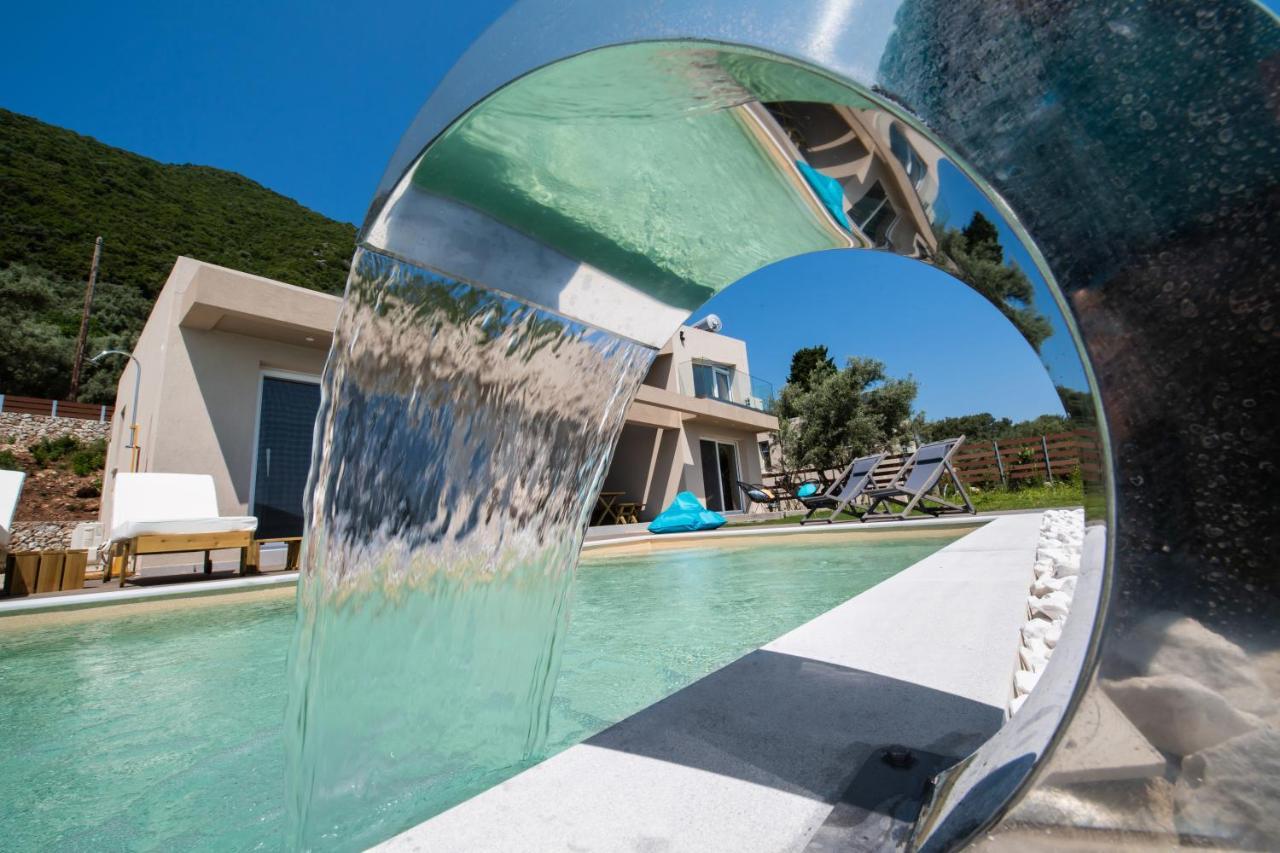 Anatoli Villas Nikiana Exterior foto
