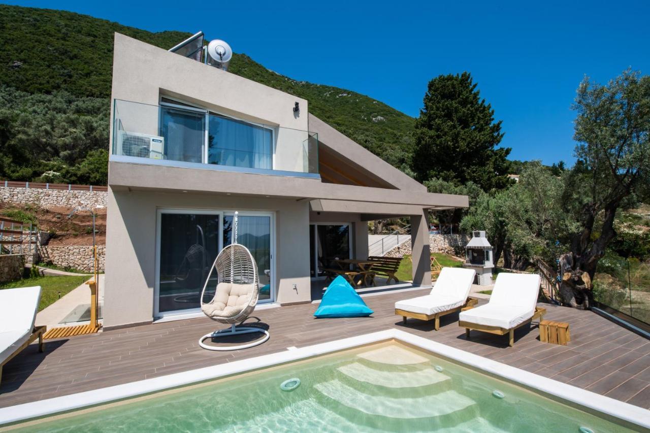 Anatoli Villas Nikiana Exterior foto